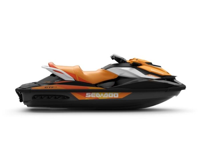 SeaDoo 130 GTI SE 001
