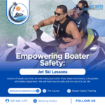 Jet Ski Lessons